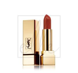 Ysl rouge pur couture - n154 orange fatal