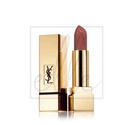 Ysl rouge pur couture - n156 nu transgression