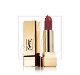 Ysl rouge pur couture - n157 nu inattendu