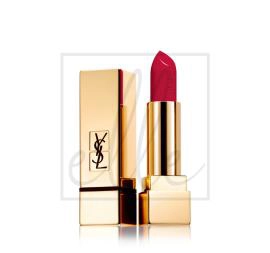 Ysl rouge pur couture - n21 rouge paradoxe