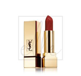 Ysl rouge pur couture - n1966 rouge libre