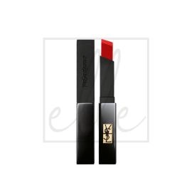 Ysl the slim velvet radical - 28 true chili