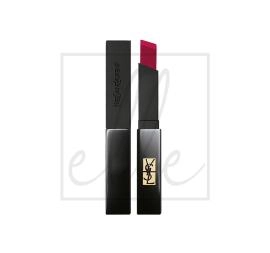 Ysl the slim velvet radical - 21 rouge paradoxe
