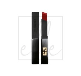 Ysl the slim velvet radical - 309 fatal carmin