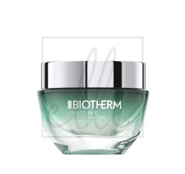 Biotherm aquasource hyalu plump gel pelli normali e miste - 50ml