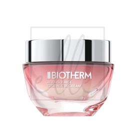 Biotherm aquasource cica nutri crema pelli secche - 50ml