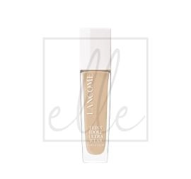 Lancome teint idole ultra wear care & glow spf15 30ml - 105w