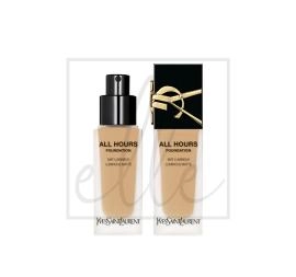 Ysl all hours foundation reno - lw9