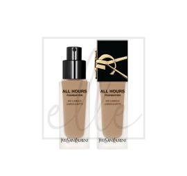 Ysl all hours foundation reno - mc2