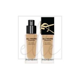 Ysl all hours foundation reno - mw2