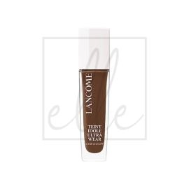 Lancome teint idole ultra wear care & glow spf15 30ml - 540c