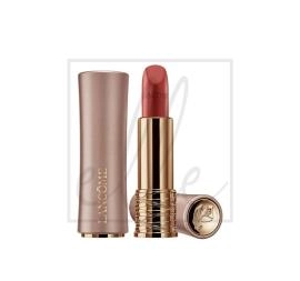 Lancome labsolu rouge intimatte - 274 french tea