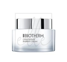 Biotherm cera repair barrier cream - 75ml