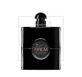 Ysl black opium le parfum - 90ml