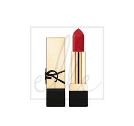 Ysl rouge pur couture rossetto satinato - r01