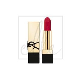 Ysl rouge pur couture rossetto satinato - r21