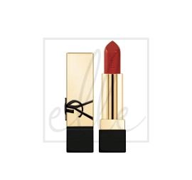 Ysl rouge pur couture rossetto satinato - r1966