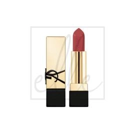 Ysl rouge pur couture rossetto satinato - n7