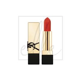 Ysl rouge pur couture rossetto satinato - o13