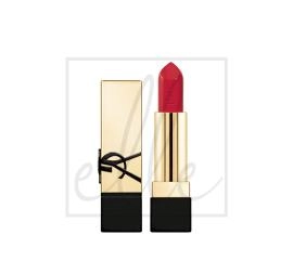 Ysl rouge pur couture rossetto satinato - o6