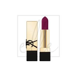 Ysl rouge pur couture rossetto satinato - p1