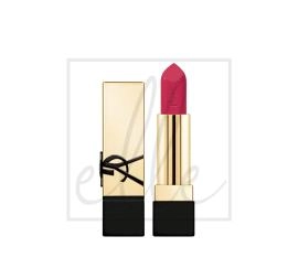 Ysl rouge pur couture rossetto satinato - p3