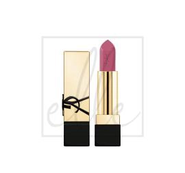 Ysl rouge pur couture rossetto satinato - pm pink muse