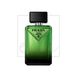 Prada paradigme edp - 100ml