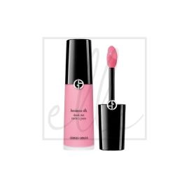 Giorgio armani luminous silk cheek tint - 53 bold pink