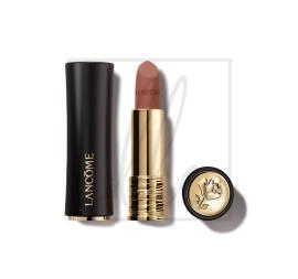 Lancome l'absolu rouge drama matte - n205 nude frisson