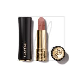 Lancome l'absolu rouge drama matte - n217 nude shot