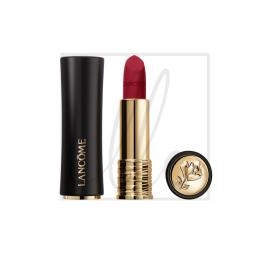 Lancome l'absolu rouge drama matte - n82 rouge pigalle