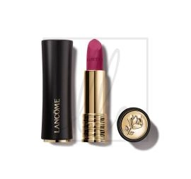 Lancome l'absolu rouge drama matte - n388 rose lancome