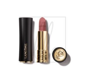 Lancome l'absolu rouge drama matte - n274 french tea