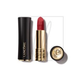 Lancome l'absolu rouge drama matte - n158 red is drama