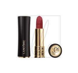 Lancome l'absolu rouge drama matte - n271 dramatically me