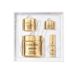 Lancome absolue soft set