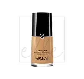 Giorgio armani luminous silk foundation - 6