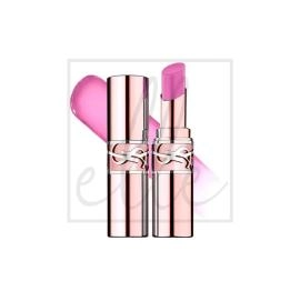 Yves saint laurent loveshine candy glow  - 10b lavender blaze