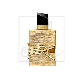 Ysl libre vanille couture edp - 50ml