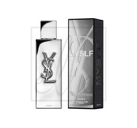 Yves saint laurent myslf l'absolu parfum - 60ml