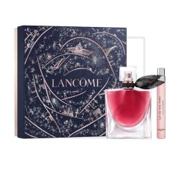 Lancome cofanetto la vie est belle l'elixir