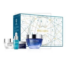 Biotherm blue therapy blue pro-retinol set