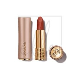 Lancome l'absolu rouge intimatte - n299 french cashmere