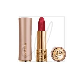 Lancome l'absolu rouge intimatte - n888 french idol