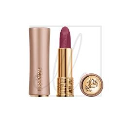 Lancome l'absolu rouge intimatte - n440 got me blushing