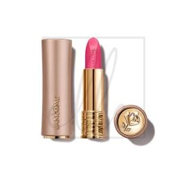 Lancome l'absolu rouge intimatte - n344 plush rose