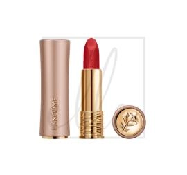 Lancome l'absolu rouge intimatte - n505 attrape coer