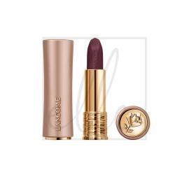 Lancome l'absolu rouge intimatte - n460 burst of joy