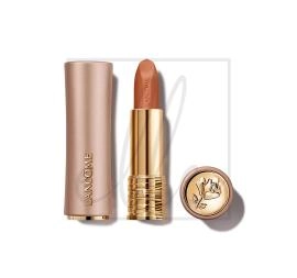 Lancome l'absolu rouge intimatte - n101 off-camera